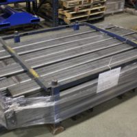 Forklift Fork Extensions | Fork Extensions for Forklifts