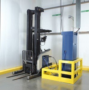 Convert Your Forklifts from Lead Acid batteries to Hydrogen Fuel Cells