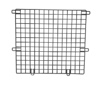 Horizontal-wire-divider-shelf