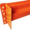 Teardrop Pallet Rack Beams | Step Beams | Warehouse Rack and Shelf