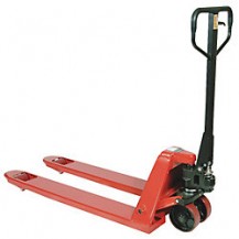 Narrow Pallet Jack