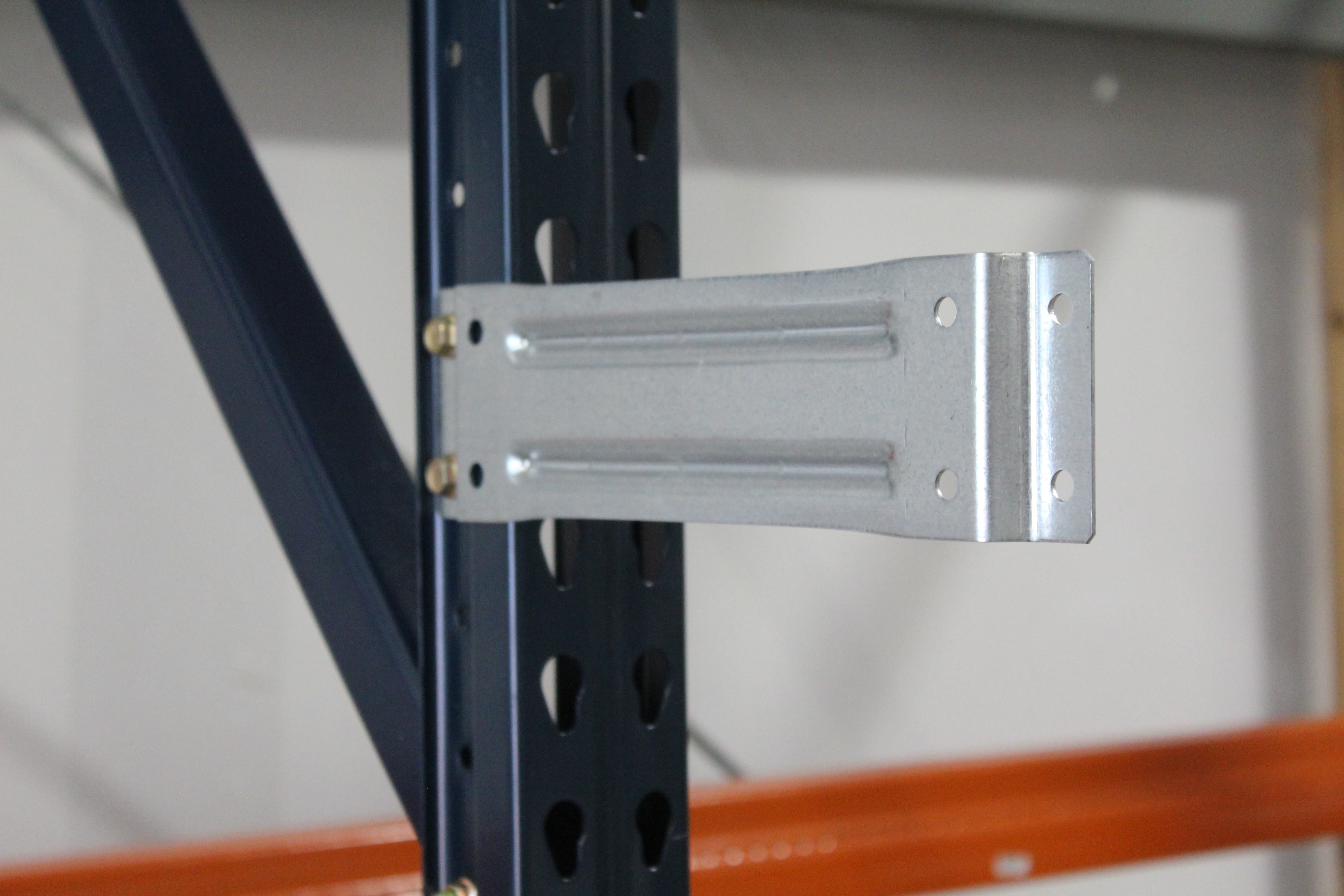 Pallet Rack Spacers | Pallet Spacers | Warehouse Rack and Shelf