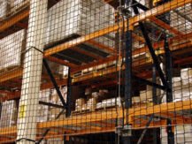 The Pallet Push-Through Prevention Initiative - Warehouse Rack and Shelf