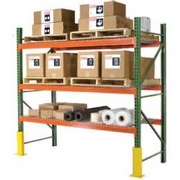 Which pallet rack is right for your warehouse?