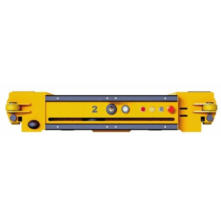 Pallet Shuttle Pallet Mole 7 Pallet Shuttle Pallet Mole 7