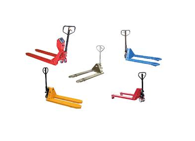 Pallet Trucks