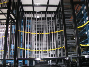 Panel Stack Rack 3