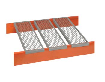 Perforated Punch Deck Channels RDCP-48