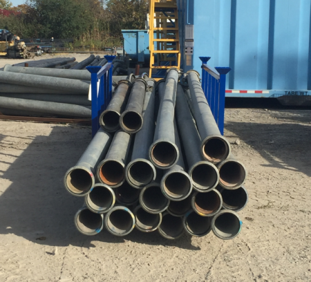 Types of Steel Storage Racks: Coil, Pipe, Tubing, Angle & Sheet
