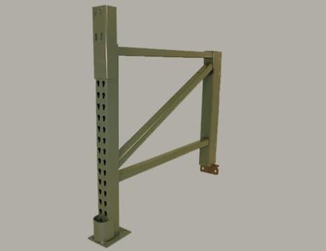 Maintenance Manager Pallet Rack Safety | Responsibility