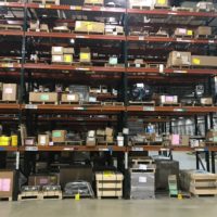 Ridg-U-Rack | Ridg-U-Rak Pallet Racks | Pallet Storage Racks