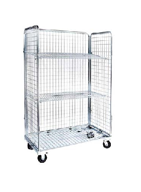 Roll Carts – RC-11-RC11-4