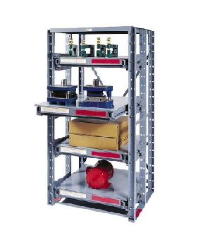 Roll-Out-Shelf-Rack-For-Dies-Molds-2
