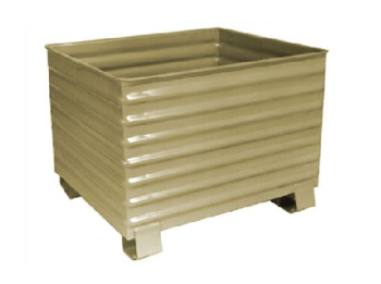 Round-Corner-Corrugated-Steel-Container