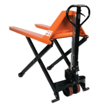 Scissor Lift Pallet Jack