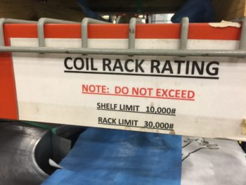 Slit Coil Rack Pic 4