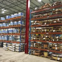 Coil Racks for Sale - Steel & More | Custom Coil Storage Racks