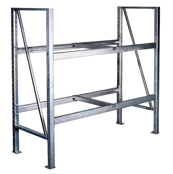 Stainless Steel Solid Shelving, Stainless Steel Solid Rivet Shelving, Stainless  Steel Shelving, Solid Rivet Shelving, Solid Shelving, Rack, Commercial  Shelving