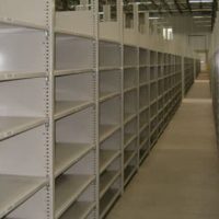 Archive Shelving | Archive Box Storage Shelving