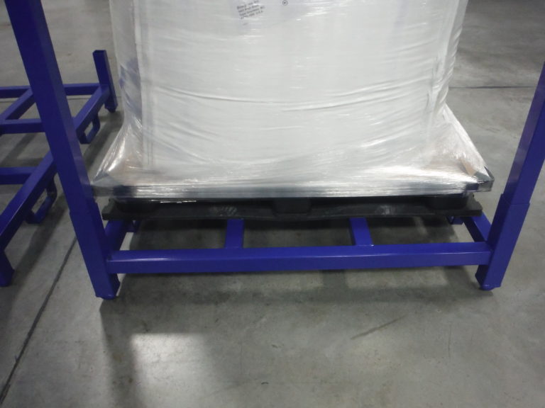 Super Sack Storage Racks Bulk Bag Racks Super Sack Holder