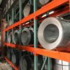 Steel Coil Storage Racks | Coil Storage Systems | Coil Racking