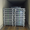 Wire Containers: What Constitutes a Truckload of Wire Baskets?