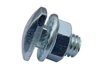 Unarco T-Bolt Beam Connector 2