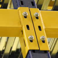 Unarco T-Bolts | T-Bolt Pallet Racking | Rack Bolts