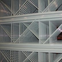 Used Pallet Racks