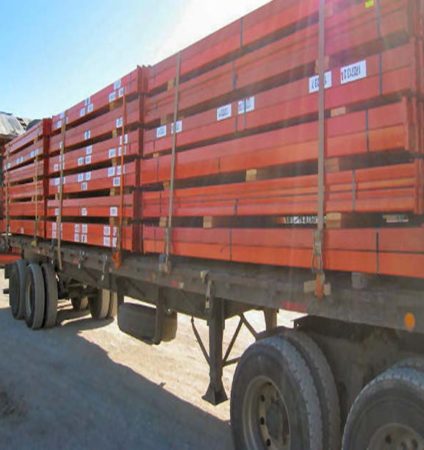 Used Pallet Rack Shelving | Warehouse Rack and Shelf