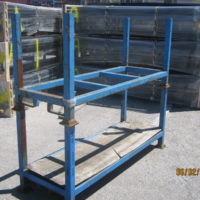 Used Stack Racks for Sale | Second Hand Used Storage Racks