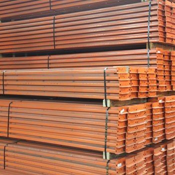 Used Teardrop Beams 2
