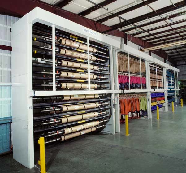 Vertical Carousels for Sale Vertical Storage Carousel