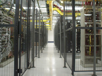 Wire-Server-Cages-For-Data-Centers