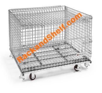 Worldwide-Material-Handling-WWMH-Eastfound-Senior-Wire-Baskets-with-Casters