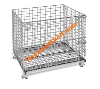 Worldwide-Material-Handling-WWMH-Medium-Wire-Baskets-Containers