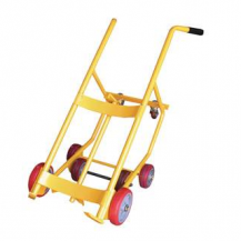 Drum Cradle Truck
