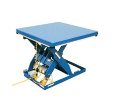 Pallet Lift Tables