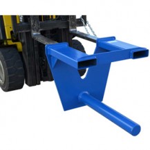 Forklift Attachments