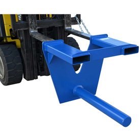 Forklift Attachments