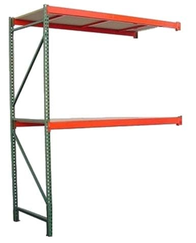 Wide Span Shelving Add on Unit