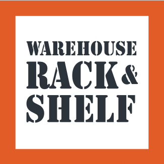 Warehouse Rack and Shelf logo