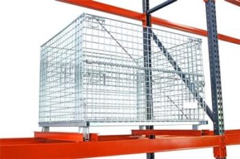 skid-channel-supports-wire-containers-in-pallet-rack