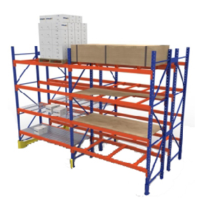 Warehouse Racks
