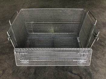wire basket half drop gate 1